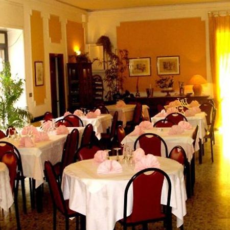 Hotel Delle Rose 카파치오페스툼 외부 사진