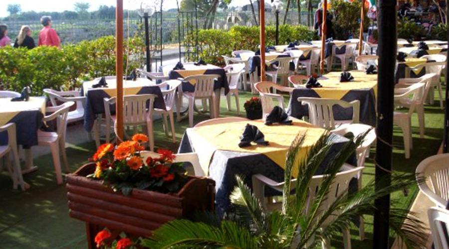 Hotel Delle Rose 카파치오페스툼 외부 사진