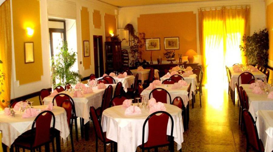 Hotel Delle Rose 카파치오페스툼 외부 사진