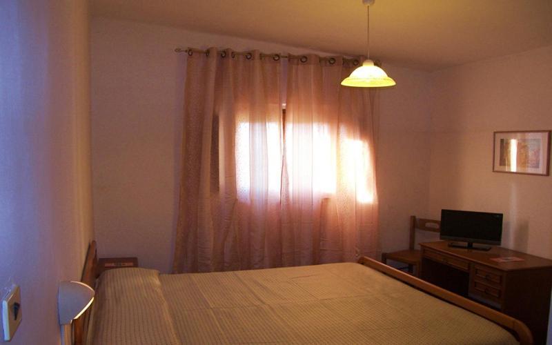 Hotel Delle Rose 카파치오페스툼 객실 사진