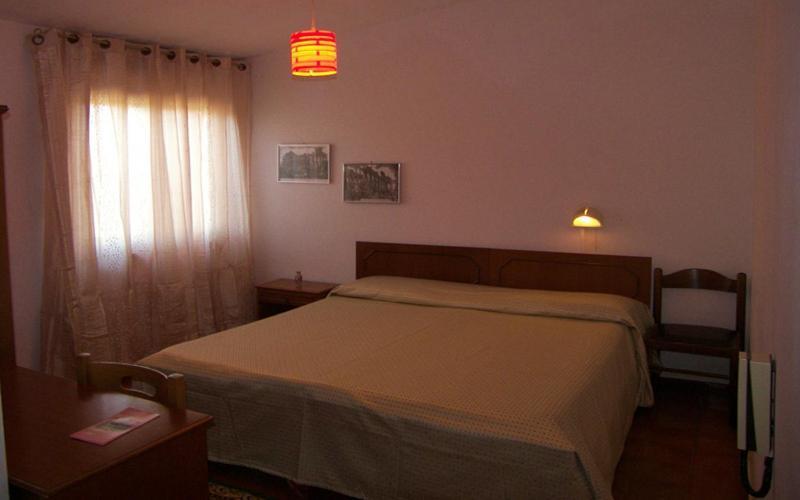 Hotel Delle Rose 카파치오페스툼 객실 사진